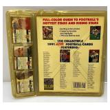 Misc. Spoirts Card Packs And More (Some NOC Or Factory Sealed)