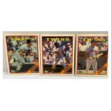 Misc. Spoirts Card Packs And More (Some NOC Or Factory Sealed)