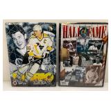 Misc. Spoirts Card Packs And More (Some NOC Or Factory Sealed)