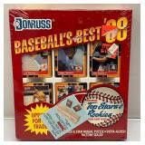 Misc. Spoirts Card Packs And More (Some NOC Or Factory Sealed)