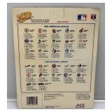 Misc. Spoirts Card Packs And More (Some NOC Or Factory Sealed)