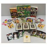 Misc. Sports Collectibles
