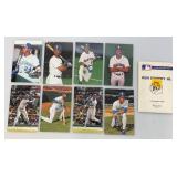 Misc. Sports Collectibles