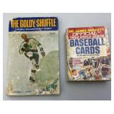 Misc. Sports Collectibles