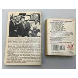 Misc. Sports Collectibles