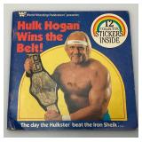 Misc. Sports Collectibles