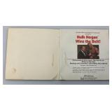 Misc. Sports Collectibles