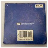 Misc. Sports Collectibles