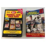 Misc. Sports Collectibles