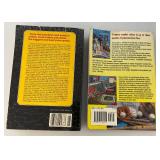 Misc. Sports Collectibles