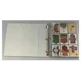 Misc. Sports Collectibles