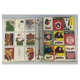 Misc. Sports Collectibles