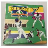 Misc. Sports Collectibles