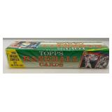 TOPPS 1990 Factory Sealed Baseball Card Set