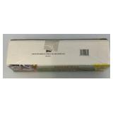 TOPPS 1990 Factory Sealed Baseball Card Set