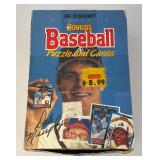 1988 DONRUSS Baseball Wax Packs 36 Count Pack