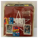 1993 FLEER Final Edition Baseball Trading Cards (Factory Sealed & More