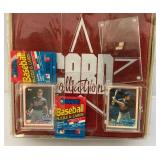 1993 FLEER Final Edition Baseball Trading Cards (Factory Sealed & More