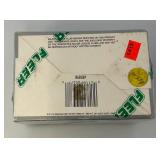 1993 FLEER Final Edition Baseball Trading Cards (Factory Sealed & More