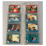1982 TOPPS E.T. The Extra-Terrestrial Movie Photo Trading Cards (Factory Sealed Packs)