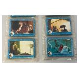 1982 TOPPS E.T. The Extra-Terrestrial Movie Photo Trading Cards (Factory Sealed Packs)