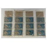 1982 TOPPS E.T. The Extra-Terrestrial Movie Photo Trading Cards (Factory Sealed Packs)