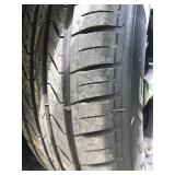 2001 Volkswagen Cabrio GL Convertible