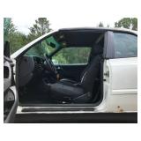 2001 Volkswagen Cabrio GL Convertible