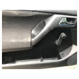 2001 Volkswagen Cabrio GL Convertible