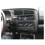 2001 Volkswagen Cabrio GL Convertible