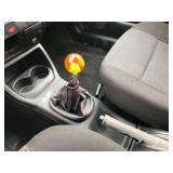 2001 Volkswagen Cabrio GL Convertible