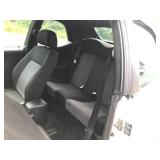 2001 Volkswagen Cabrio GL Convertible