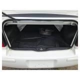 2001 Volkswagen Cabrio GL Convertible