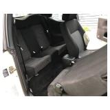 2001 Volkswagen Cabrio GL Convertible