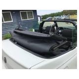 2001 Volkswagen Cabrio GL Convertible