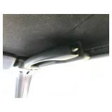 2001 Volkswagen Cabrio GL Convertible