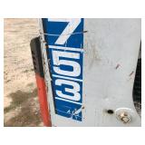 Bobcat 753 Kubota Skid Steer
