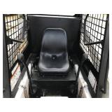 Bobcat 753 Kubota Skid Steer