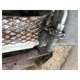 Bobcat 753 Kubota Skid Steer