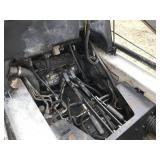 Bobcat 753 Kubota Skid Steer