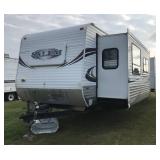 2012 Forest River Salem Camper