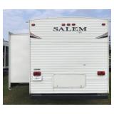 2012 Forest River Salem Camper