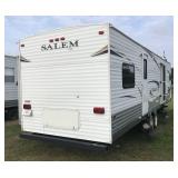 2012 Forest River Salem Camper