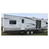 2012 Forest River Salem Camper
