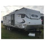 2012 Forest River Salem Camper