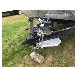 2012 Forest River Salem Camper