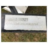 2012 Forest River Salem Camper