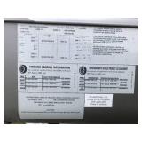 2012 Forest River Salem Camper