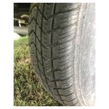 2012 Forest River Salem Camper