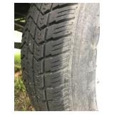 2012 Forest River Salem Camper